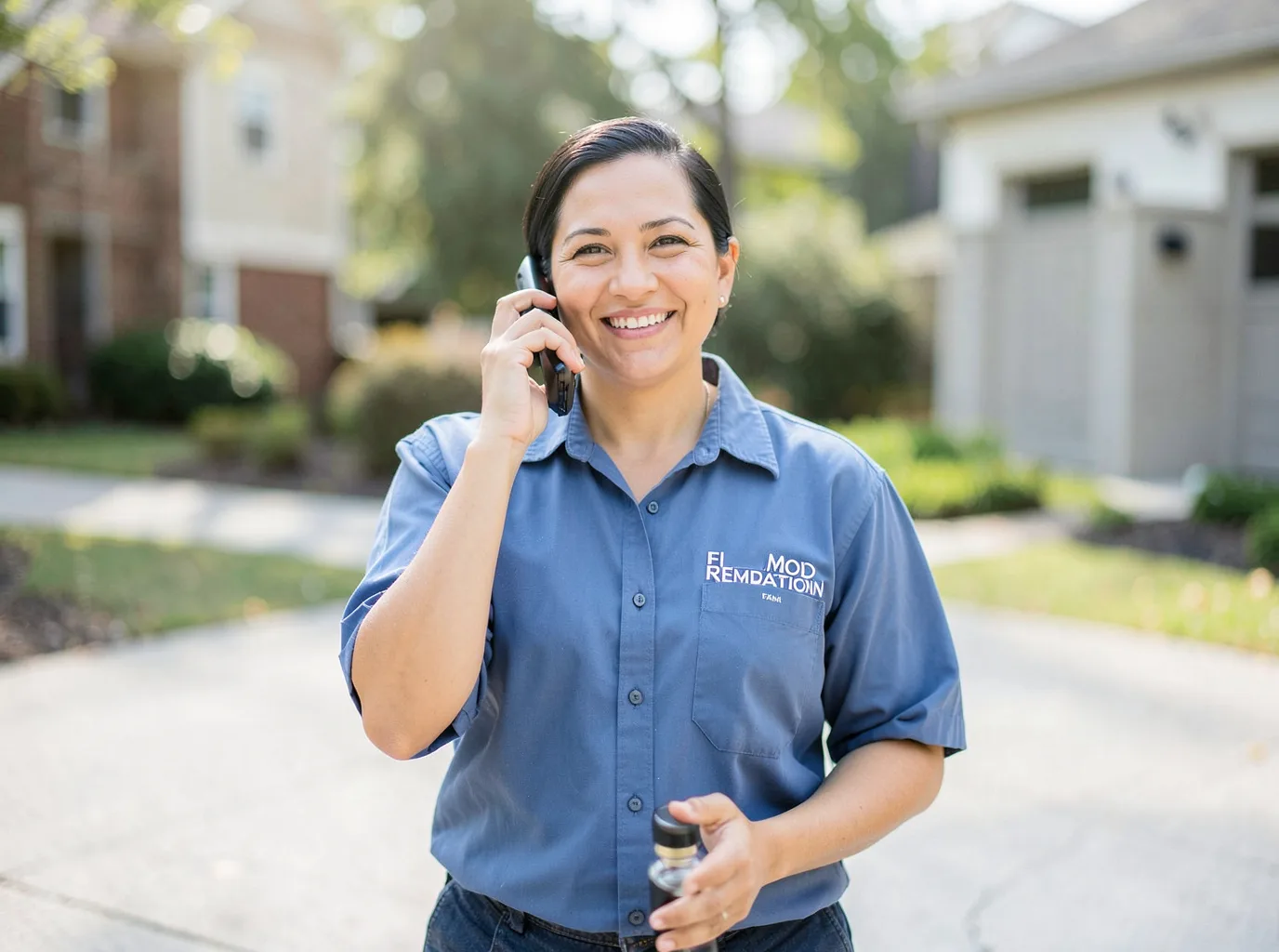 Mold Remediation Woonsocket, SD FAQs
